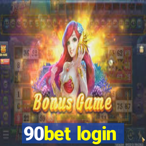 90bet login